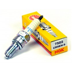 Μπουζί NGK CR9EH-9 Μπουζί NGK CR9EH-9